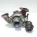 Turbosuflanta, cod 24461825, Opel Signum, 2.0 dti, Y20DTH (idi:464246)