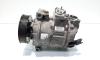 Compresor clima, cod 1K0820803J, Audi A3 Cabriolet (8P7), 1.9 TDI, BLS (idi:464889)