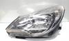 Far stanga (vol pe dr), cod GM13295017, Opel Corsa D (id:465096)