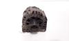 Alternator 125A, cod 8200290217, Renault Megane 2, 1.9 DCI, F9Q812 (id:465000)