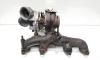 Turbosuflanta, cod 03G253016H, Seat Altea XL (5P5, 5P8), 2.0 TDI, BMM (idi:459771)