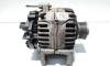 Alternator 120A, cod 8200660033A, Renault Clio 3 Combi, 1.5 DCI, K9K770 (idi:464613)