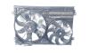 Grup electroventilatoare, cod 1K0121207AA, Seat Toledo 3 (5P2) 2.0 TDI, BKD (id:465345)