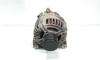 Alternator 120A, cod 8200390675, Renault Megane 3 CC, 1.5 DCI, K9K837 (idi:465959)