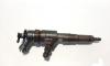 Injector, cod 0445110252, Peugeot 207 (WA) 1.4 HDI, 8HZ (id:466031)