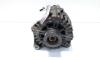 Alternator 180A, cod 7802261, Bmw 3 Touring (E91) 2.0 diesel, N47D20C (id:466491)