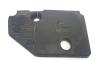 Capac protectie motor, cod 6M5Q-6N041-AA, Ford Mondeo 4 Sedan, 1.8 TDCI, FFAB  (idi:448472)