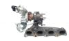 Turbosuflanta, cod 03C145702C, Vw Golf 5 (1K1) 1.4 tsi, CAX (id:387662)