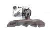 Turbosuflanta, cod 04L253016H, Vw Golf 7 (5G) 1.6 tdi, CLH (pr:562315)