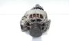 Alternator 75A, cod 51718499, Fiat Fiorino, 1.3 D-Multijet, 199A2000 (idi:466471)