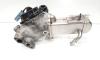 EGR cu racitor gaze, cod 9671398180, Ford Kuga I, 2.0 tdci, UFDA (idi:466781)