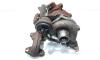 Turbosuflanta, cod 54359700007, Ford Fiesta 5, 1.4 tdci, F6JA (id:466375)