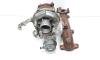 Turbosuflanta, cod 045253019G, Skoda Fabia 1 Combi (6Y5), 1.4 TDI, BNV (pr:110747)