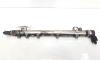 Rampa injectoare cu senzori, cod A6460701895, 0445214161, Mercedes Vito Autobus (W639) 2.2 cdi, OM646985 (id:467111)