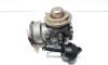 EGR cu clapeta, cod 038131501AA, VW Passat Variant (3B6), 1.9 TDI, AVF (idi:466740)