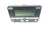 Radio CD cu MP3 si navigatie, cod 1K0035191D, VW Golf 5 (1K1) (idi:467162)