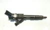 Injector, cod 8200100272, 0445110110B, Renault Laguna 2, 1.9 DCI, F9Q (id:467245)