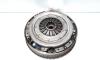 Volanta masa simpla cu placa presiune, Audi A6 Avant (4B5, C5) 1.9 tdi, AVF, 5 vit man (pr:110747)