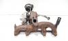 Turbosuflanta, cod 038253019A, Vw Caddy 2, 1.9 tdi, ALH (idi:406277)