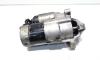 Electromotor, cod 8200227092, Renault Megane 2 Sedan, 1.5 DCI, K9K722, 5 vit man (idi:466586)