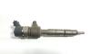 Injector, cod 0445110119, Alfa Romeo 156 Sportwagon (932), 1.9 JTD, 937A2000 (pr:110747)