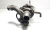 Turbosuflanta, cod XS4Q-6K682-DB, Ford Focus 1, 1.8 tddi, C9DB (pr:110747)