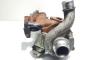 Turbosuflanta, cod 1S4Q-6K682-AR, Ford Focus 1, 1.8 tdci, F9DA (pr:110747)