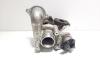 Turbosuflanta, cod 9673283680, Ford Fiesta 6, 1.4 tdci, KVJA (id:450672)