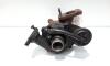 Turbosuflanta, cod 54359700007, Ford Fiesta 5, 1.4 TDCI, F6JA (id:454710)