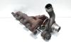 Turbosuflanta, cod XS4Q-6K682-DC, Ford Focus 1, 1.8 TDDI, C9DB (pr:110747)