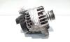 Alternator (70A) cod 51700675, Fiat Doblo (263) 1.4 B, 843A1000 (idi:467772)