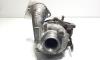 Turbosuflanta, cod 9686120680, Ford Focus 3 Turnier, 1.6 tdci, T1DA (pr:110747)