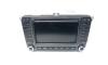 Radio CD cu MP3 si navigatie, cod 1K0035198B, VW Passat (3C2) (idi:467159)