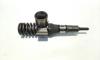 Injector, cod 03G130073G+, BTC, 0414720404, Audi A3 Sportback (8PA), 2.0 TDI, AZV (idi:467237)