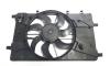 Electroventilator cu releu, cod 13267634, Opel Astra J, 1.7 cdti, A17DTE (id:468526)