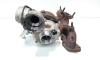 Turbosuflanta, cod 03G253014H, VW Golf 5 Variant (1K5), 2.0 TDI, AZV (idi:488985)