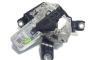 Motoras stergator haion, cod GM13145548, Opel Zafira B (A05) id:417283