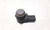 Senzor parcare bara fata, cod A2125420018, Mercedes Clasa C T-Model (S204) (pr:110747)