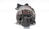 Alternator 150A, cod 9646321880, Citroen C3 (II), 1.6 HDI, 9HX (pr:110747)