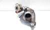 Turbosuflanta, cod 9657603780, Peugeot 207 CC (WD), 1.6 HDI, 9HV (idi:467747)