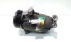 Compresor clima, cod GM13124752, Opel Astra H Combi, 1.9 CDTI, Z19DTL (idi:467886)