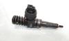 Injector, cod 045130073T, BTD, 0414820035, Seat Cordoba (6L2), 1.4 TDI, AMF (idi:467595)