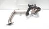 Racitor gaze, cod 03G131512G, Audi A3 Cabriolet (8P7), 2.0 TDI, BMM (idi:466658)