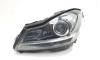 Far stanga cu led, lupa si xenon, cod A2048204339, Mercedes Clasa C (W204) vol pe st (idi:468773)