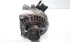 Alternator 150A, cod 9646321880, Peugeot 206, 1.6 HDI, 9HZ (idi:469006)