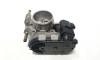 Clapeta acceleratie, cod 24420536, 0280750133, Opel Astra H Combi, 1.4 B, Z14XEP (idi:469015)