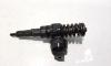 Injector, cod 038130073AG, BTC, 0414720215, VW Jetta 3 (1K2) 1.9 TDI, BXE (id:469542)