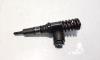 Injector, cod 03G130073G+, BTC, 0414720404, Audi A4 (8EC, B7) 2.0 TDI, BRE (id:469533)