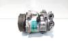 Compresor clima, cod 3M5H-19D629-GC, Ford Focus 2 Cabriolet, 1.6 TDCI, G8DC (idi:469143)