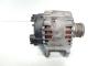 Alternator 140A, cod 03L903023F, Audi A1 (8X1) 2.0 TDI, CFH (pr:110747)